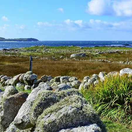 Holiday home Holiday Barnanrusheen Eir021029 F Galway