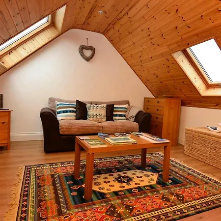 Holiday home Holiday Barnanrusheen Eir021029 F Galway