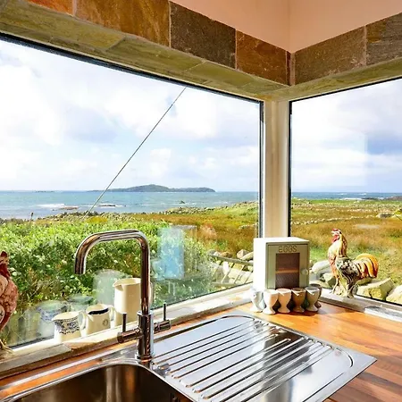 Holiday Barnanrusheen Eir021029 F Holiday home Galway
