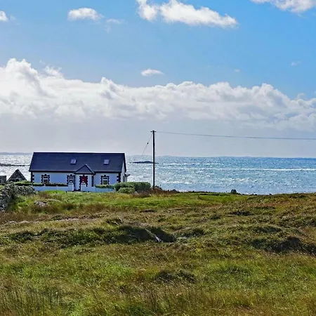 Holiday Barnanrusheen Eir021029 F Galway