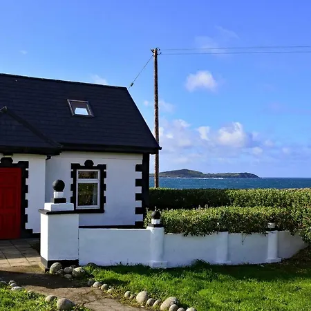 Holiday home Holiday Barnanrusheen Eir021029 F *