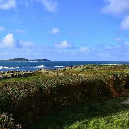 Holiday Barnanrusheen Eir021029 F Holiday home *