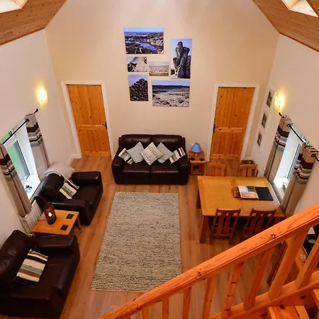 Holiday Barnanrusheen Eir021029 F Holiday home Galway