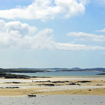 Holiday Barnanrusheen Eir021029 F Holiday home