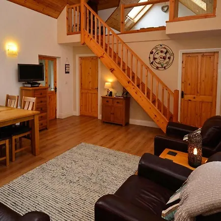 Holiday home Holiday Barnanrusheen Eir021029 F *