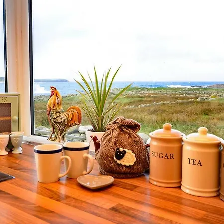 Holiday Barnanrusheen Eir021029 F Holiday home *