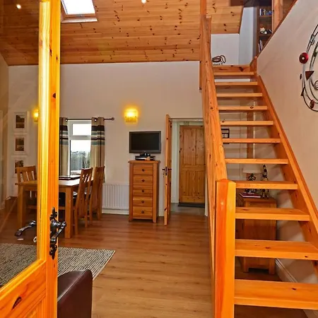 Holiday home Holiday Barnanrusheen Eir021029 F Galway