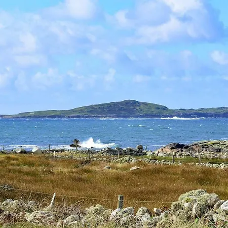 Holiday home Holiday Barnanrusheen Eir021029 F *