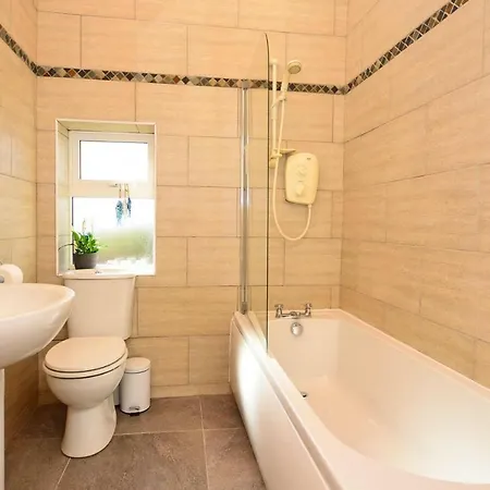Holiday Barnanrusheen Eir021029 F Holiday home