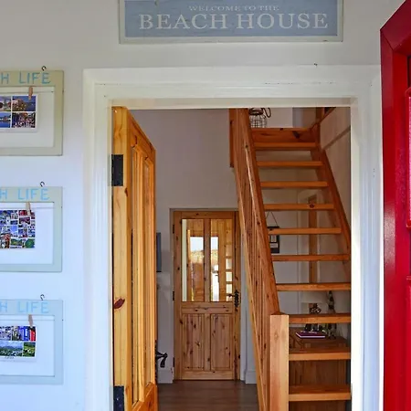 Holiday home Holiday Barnanrusheen Eir021029 F *